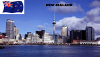 Visto turismo ou trabalho Canada-Australia-Nova zelandia - E